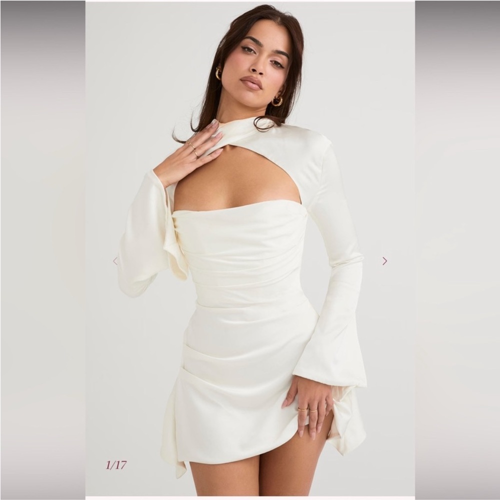 House of CB Toira Dress